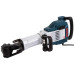 Відбійний молоток Bosch GSH 16-28 Professional у чемодані з пікоподібним зубилом (0611335000)