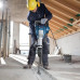Відбійний молоток Bosch GSH 11 VC Professional у чемодані з пікоподібним зубилом (0611336000)