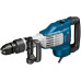 Відбійний молоток Bosch GSH 11 VC Professional у чемодані з пікоподібним зубилом (0611336000)
