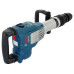 Відбійний молоток Bosch GSH 11 VC Professional у чемодані з пікоподібним зубилом (0611336000)