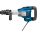 Відбійний молоток Bosch GSH 11 VC Professional у чемодані з пікоподібним зубилом (0611336000)