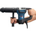 Відбійний молоток Bosch GSH 501 Professional у чемодані з пікоподібним зубилом (0611337020)