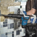 Відбійний молоток Bosch GSH 501 Professional у чемодані з пікоподібним зубилом (0611337020)