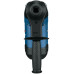Відбійний молоток Bosch GSH 500 Professional у чемодані з пікоподібним зубилом (0611338720)