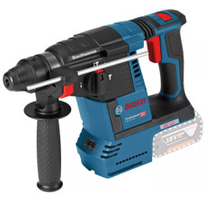 Акумуляторний перфоратор Bosch GBH 18V-26 Professional, без акб і з/п (0611909000)