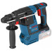 Акумуляторний перфоратор Bosch GBH 18V-26 Professional, без акб і з/п (0611909000)