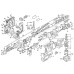 Акумуляторний перфоратор Bosch GBH 18V-26 Professional, без акб і з/п (0611909000)
