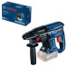 Акумуляторний перфоратор Bosch GBH 180-LI Professional, без акб у картоні (0611911120)