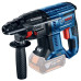 Акумуляторний перфоратор Bosch GBH 180-LI Professional, без акб у картоні (0611911120)