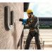 Акумуляторний перфоратор Bosch GBH 180-Li Professional, акб GBA 18V 4 Ah і з/п GAL 18V-40, у кейсі (0611911122)