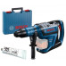 Акумуляторний перфоратор Bosch GBH 18V-45 C Professional, без акб і з/п, у кейсі (0611913120)