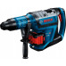 Акумуляторний перфоратор Bosch GBH 18V-45 C Professional, без акб і з/п, у кейсі (0611913120)