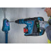 Акумуляторний перфоратор Bosch GBH 18V-40 C Professional, без акб і з/п, у кейсі (0611917120)