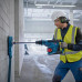 Акумуляторний перфоратор Bosch GBH 18V-40 C Professional, без акб і з/п, у кейсі (0611917120)