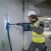 Акумуляторний перфоратор Bosch GBH 18V-40 C Professional, без акб і з/п, у кейсі (0611917120)