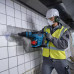 Акумуляторний перфоратор Bosch GBH 18V-40 C Professional, без акб і з/п, у кейсі (0611917120)