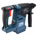 Акумуляторний перфоратор Bosch GBH 187-Li Professional, патрон SDS-Plus, акб GBA 18V 5 Ah і з/п GAL 18V-40, у кейсі (0611923022)