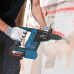 Акумуляторний перфоратор Bosch GBH 187-Li Professional, патрон SDS-Plus, акб GBA 18V 5 Ah і з/п GAL 18V-40, у кейсі (0611923022)
