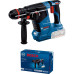 Акумуляторний перфоратор Bosch GBH 187-Li Professional, патрон One Chuck, без акб і з/п, у картоні (0611923120)