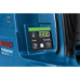 Акумуляторний перфоратор Bosch GBH 187-Li Professional, патрон SDS-Plus, акб GBA 18V 5 Ah і з/п GAL 18V-40, у кейсі (0611923022)