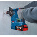 Акумуляторний перфоратор Bosch GBH 187-Li Professional, патрон One Chuck, без акб і з/п, у картоні (0611923120)