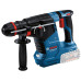 Акумуляторний перфоратор Bosch GBH 187-Li Professional, патрон One Chuck, без акб і з/п, у картоні (0611923120)