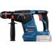 Акумуляторний перфоратор Bosch GBH 187-Li Professional, патрон One Chuck, без акб і з/п, у картоні (0611923120)