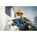 Акумуляторний перфоратор Bosch GBH 185-Li Professional, акб GBA 18V 4 Ah і з/п GAL 18V-40, у кейсі (0611924022)