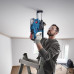 Акумуляторний перфоратор Bosch GBH 185-Li Professional, акб GBA 18V 4 Ah і з/п GAL 18V-40, у кейсі (0611924022)