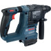 Акумуляторний перфоратор Bosch GBH 185-Li Professional, акб GBA 18V 4 Ah і з/п GAL 18V-40, у кейсі (0611924022)