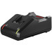Набір 3 акумулятори Bosch GBA 18V 5.0 Ah, з/п GAL 18-40 CV в L-Boxx (0615990L3T)