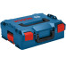Набір 3 акумулятори Bosch GBA 18V 5.0 Ah, з/п GAL 18-40 CV в L-Boxx (0615990L3T)