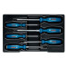 Набір викруток Bosch Professional і ручних інструментів, 19 шт (0615990N2R)