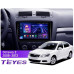 Штатна магнітола Teyes CC3 4+64 Gb Skoda Octavia 2 A5 2008-2013 Black 10"