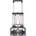 Алюмінієвий складний візок Bosch для L-Boxx (1600A001SA)