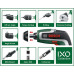Насадка-штопор для Bosch IXO (1600A001YD)