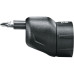 Ексцентрикова насадка для Bosch IXO (1600A001YA)