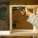 Ексцентрикова насадка для Bosch IXO (1600A001YA)