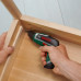 Ексцентрикова насадка для Bosch IXO (1600A001YA)