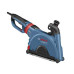 Захисний кожух для болгарки з пиловідводом Bosch GDE 230 FC-T (1600A003DM)