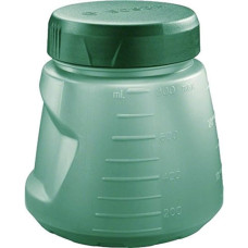 Ємність для фарби Bosch FS 1000/PFS 2000, 800 мл (1600A008WH)