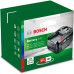 Акумулятор для електроінструментів Bosch Li-Ion PBA 18V 6Ah W-С (1600A00DD7)