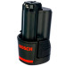 Акумулятор для електроінструментів Bosch GBA Li-Ion 12V 3.0 Ah (1600A00X79)
