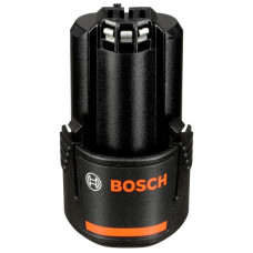 Акумулятор для електроінструментів Bosch GBA Li-Ion 12V 3.0 Ah (1600A00X79)