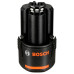 Акумулятор для електроінструментів Bosch GBA Li-Ion 12V 3.0 Ah (1600A00X79)