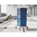 Ящик для інструментів Bosch L-BOXX 374 Professional (1600A012G3)