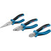 Набір плоскогубців Bosch Professional, 3 шт (1600A016BG)