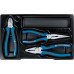 Набір плоскогубців Bosch Professional, 3 шт (1600A016BG)
