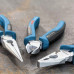 Набір плоскогубців Bosch Professional, 3 шт (1600A016BG)