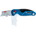 Набір будівельних ножів Bosch Professional, 2 шт (1600A016BM)